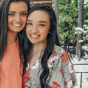 Meet your Posher, Jillian